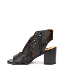 G1384B Women's Sandal BLONDIE Black G1384B Women's Sandal BLONDIE Black