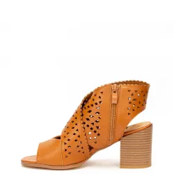 G1384T Γυναικείο Πέδιλο BLONDIE Ταμπά