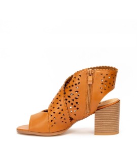 G1384T Women's Sandal Blondie Tan G1384T Women's Sandal Blondie Tan