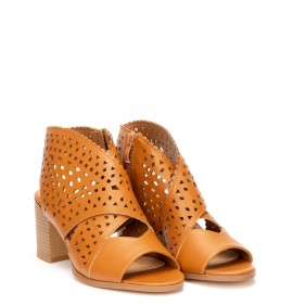 G1384T Women's Sandal Blondie Tan G1384T Women's Sandal Blondie Tan