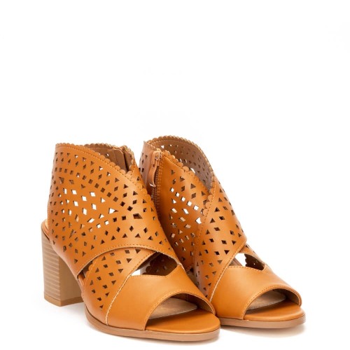 G1384T Women's Sandal Blondie Tan G1384T Women's Sandal Blondie Tan