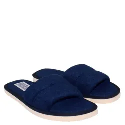 G1385BL Γυναικεία Παντόφλα FAME Μπλε G1385BL Γυναικεία Παντόφλα FAME Μπλε