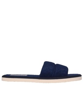 G1385BL Women's Slippers FAME Blue