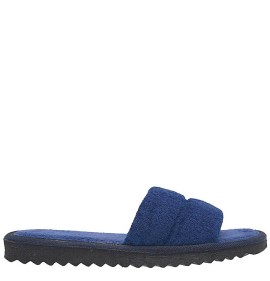 G1385BL Women's Slippers FAME Blue