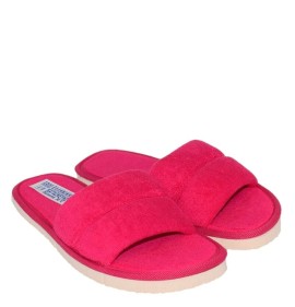 G1385F Women's Slippers FAME Fuchsia