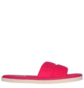 G1385F Women's Slippers FAME Fuchsia