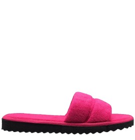 G1385F Women's Slippers FAME Fuchsia