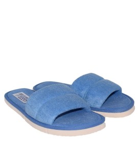 G1385LB Women's Slippers FAME Light Blue