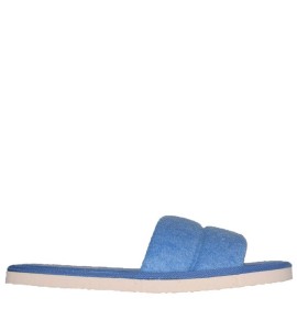 G1385LB Women's Slippers FAME Light Blue