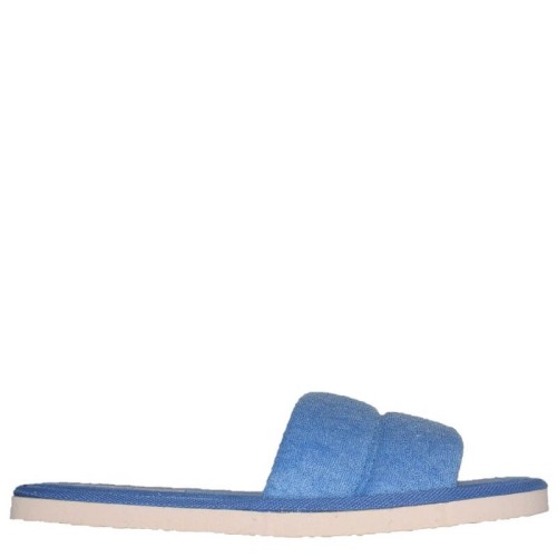G1385LB Women's Slippers FAME Light Blue