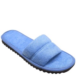 G1385LB Women's Slippers FAME Light Blue