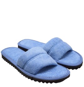 G1385LB Women's Slippers FAME Light Blue