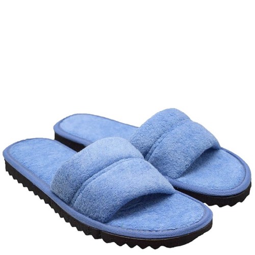 G1385LB Women's Slippers FAME Light Blue