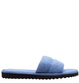 G1385LB Women's Slippers FAME Light Blue