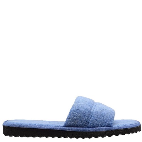 G1385LB Women's Slippers FAME Light Blue