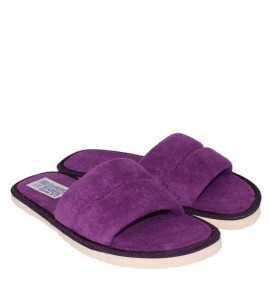 G1385P Women's Slippers FAME Lilac