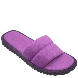 G1385P Women's Slippers FAME Lilac