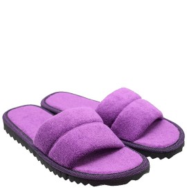 G1385P Women's Slippers FAME Lilac