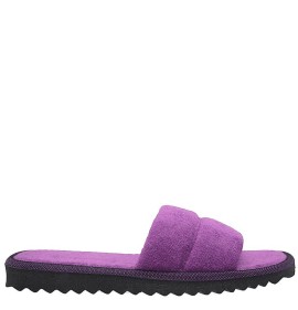 G1385P Women's Slippers FAME Lilac