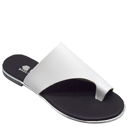 G1388W Women's Slippers BLONDIE White G1388W Women's Slippers BLONDIE White