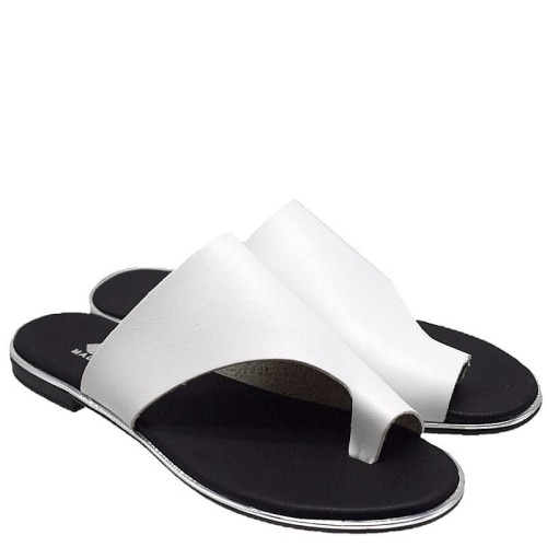 G1388W Women's Slippers BLONDIE White G1388W Women's Slippers BLONDIE White