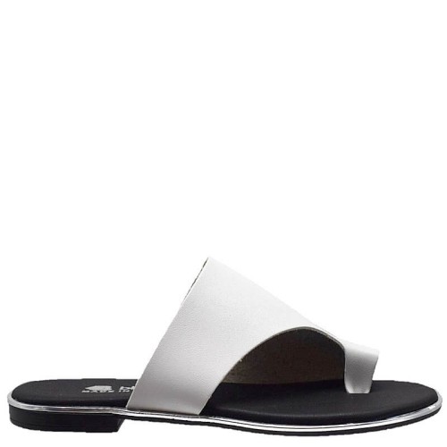 G1388W Women's Slippers BLONDIE White G1388W Women's Slippers BLONDIE White