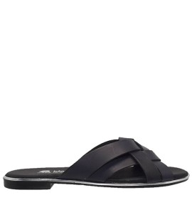 G1389B Women's Slippers BLONDIE Black G1389B Women's Slippers BLONDIE Black
