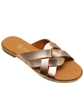 G1389CO Women's  Slippers BLONDIE Copper G1389CO Women's  Slippers BLONDIE Copper
