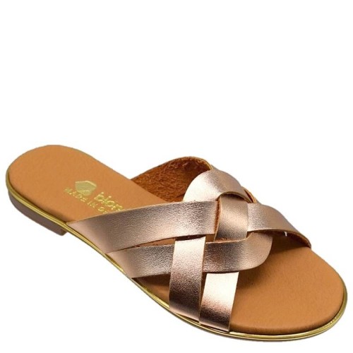 G1389CO Women's  Slippers BLONDIE Copper G1389CO Women's  Slippers BLONDIE Copper