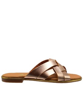 G1389CO Women's  Slippers BLONDIE Copper G1389CO Women's  Slippers BLONDIE Copper