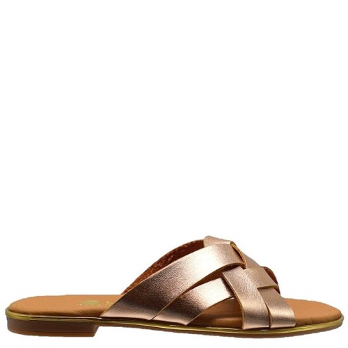 G1389CO Women's  Slippers BLONDIE Copper G1389CO Women's  Slippers BLONDIE Copper
