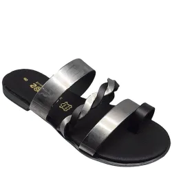 G1403DS Women's Slippers SABINO Steel G1403DS Women's Slippers SABINO Steel