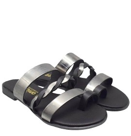 G1403DS Women's Slippers SABINO Steel G1403DS Women's Slippers SABINO Steel
