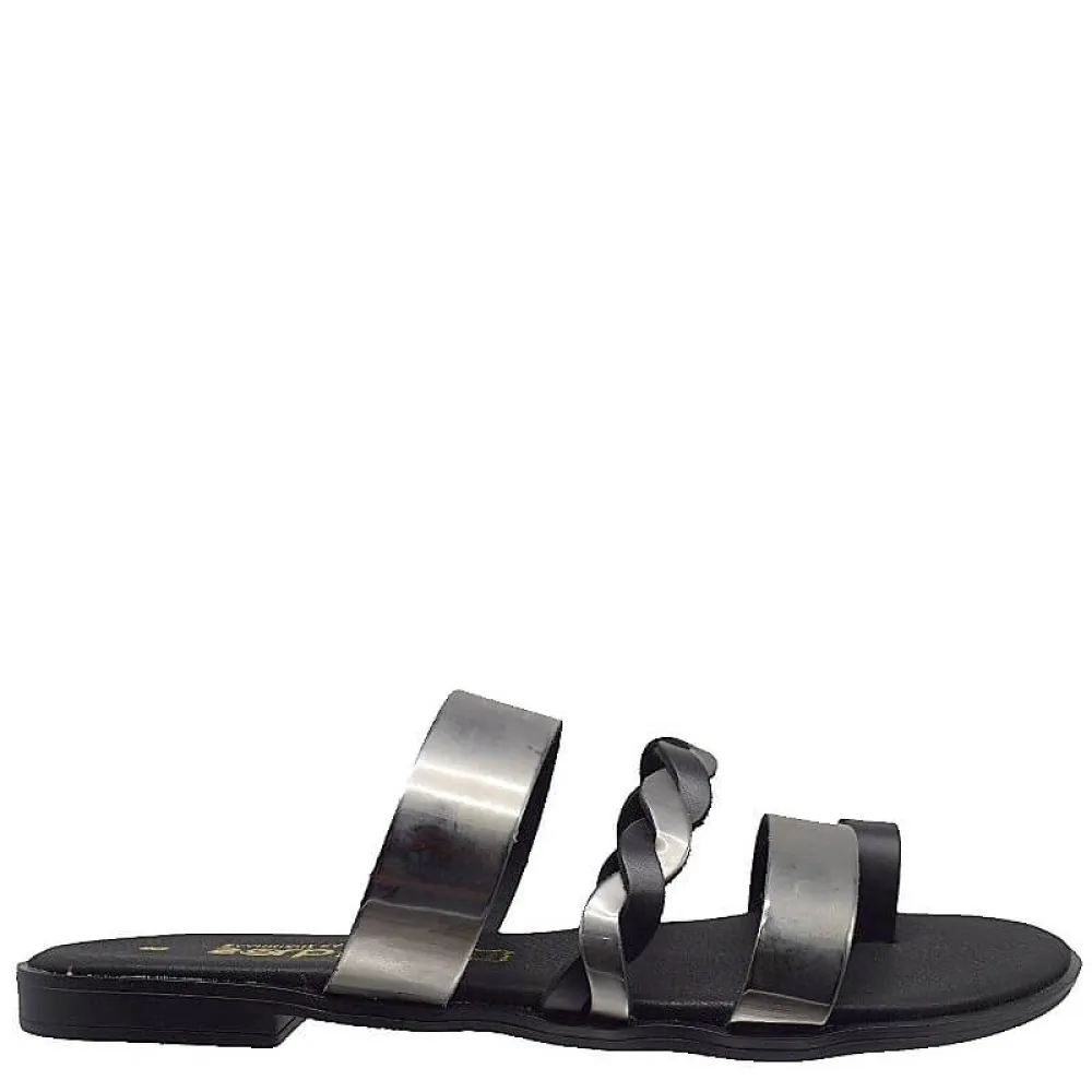 G1403DS Women's Slippers SABINO Steel G1403DS Women's Slippers SABINO Steel