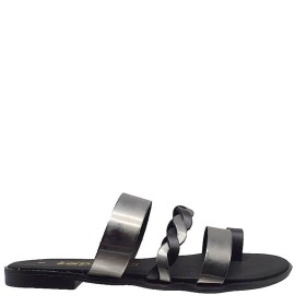 G1403DS Women's Slippers SABINO Steel G1403DS Women's Slippers SABINO Steel