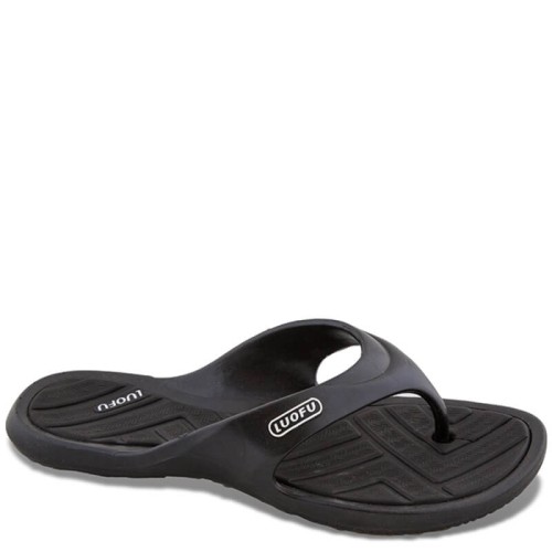 G1435B Flip Flop CUBANITAS Black G1435B Flip Flop CUBANITAS Black