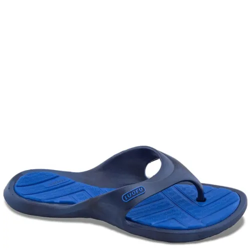G1435BL Flip Flop CUBANITAS Blue