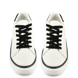 G1446W Women's Sneakers TENDENZ White