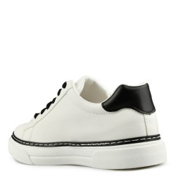 G1446W Γυναικείο Sneakers TENDENZ Λευκό