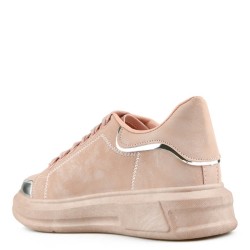 G1451P Women's Sneakers TENDENZ Pink