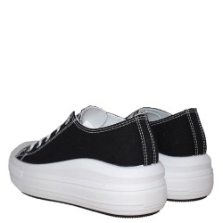 G1458B Γυναικείο Sneakers BLONDIE Μαύρο