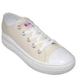 G1458BE Women's Sneakers BLONDIE Beige