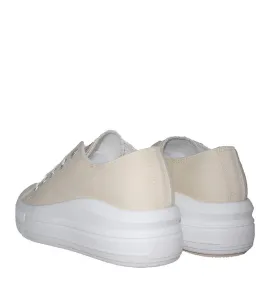 G1458BE Γυναικείο Sneakers BLONDIE Μπεζ