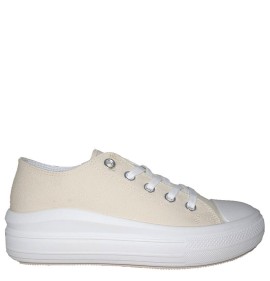 G1458BE Women's Sneakers BLONDIE Beige G1458BE Women's Sneakers BLONDIE Beige