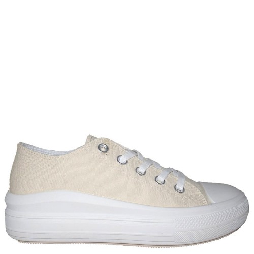 G1458BE Women's Sneakers BLONDIE Beige G1458BE Women's Sneakers BLONDIE Beige