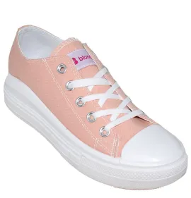 G1458P Γυναικείο Sneakers BLONDIE Ροζ
