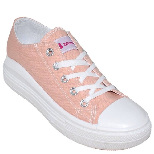 G1458P Women's Sneakers BLONDIE Pink G1458P Women's Sneakers BLONDIE Pink