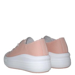 G1458P Γυναικείο Sneakers BLONDIE Ροζ