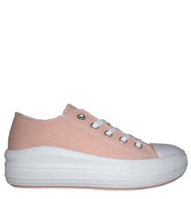 G1458P Γυναικείο Sneakers BLONDIE Ροζ G1458P Γυναικείο Sneakers BLONDIE Ροζ