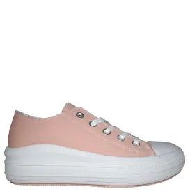 G1458P Γυναικείο Sneakers BLONDIE Ροζ